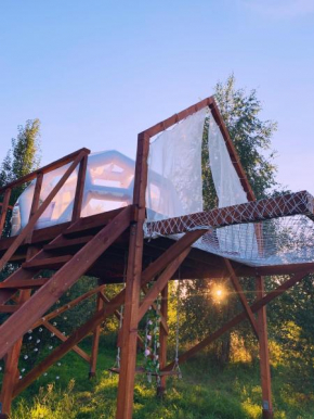FACÈLIJA Luxury Camping